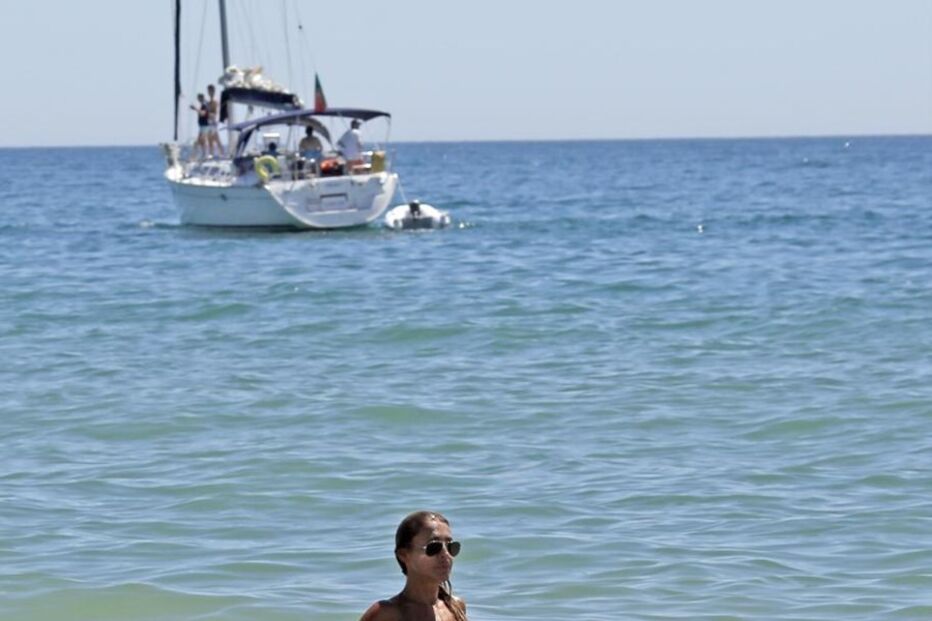 Cláudia Jacques, Olivier da Silva, burla