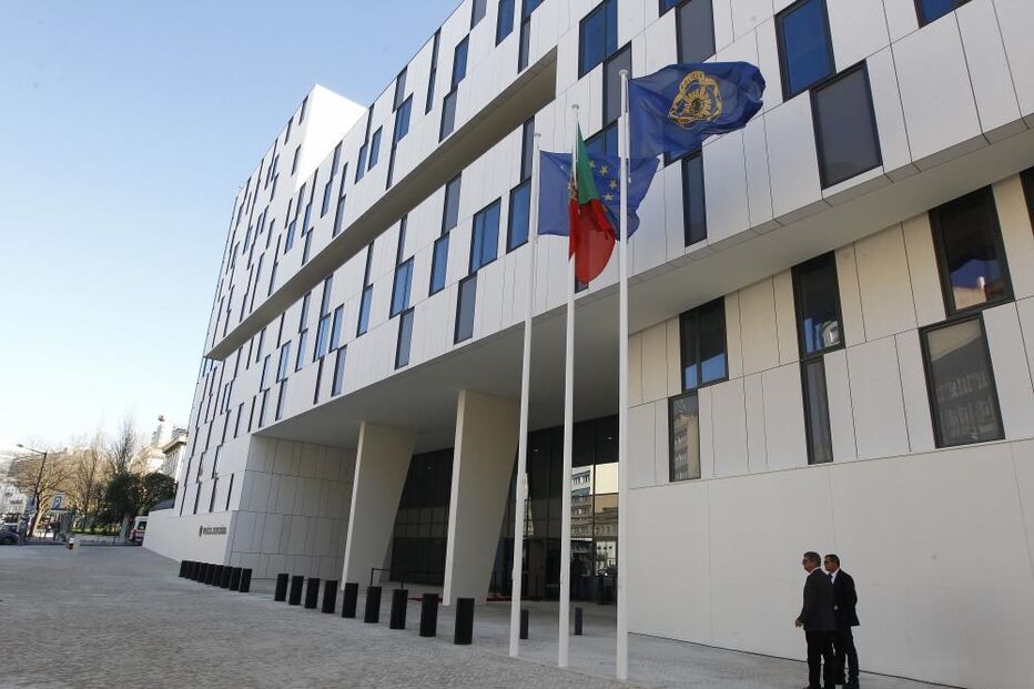 Polícia Judiciária