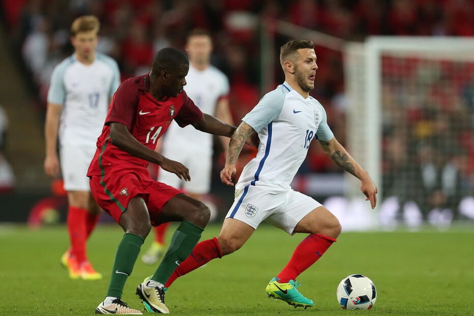 William Carvalho, Sporting, Desporto, Futebol, seleção nacional