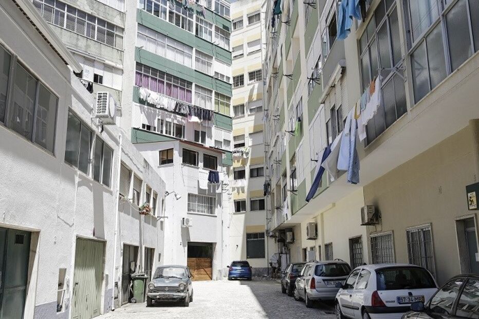 esfaqueamento, almada, discussão