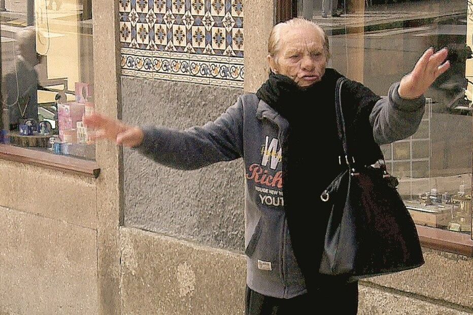 Ermesinde, Porto, Quina, GNR, Joaquina Gonçalves, Santa Rita