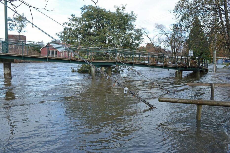 Austrália, inundações, acidentes e desastres