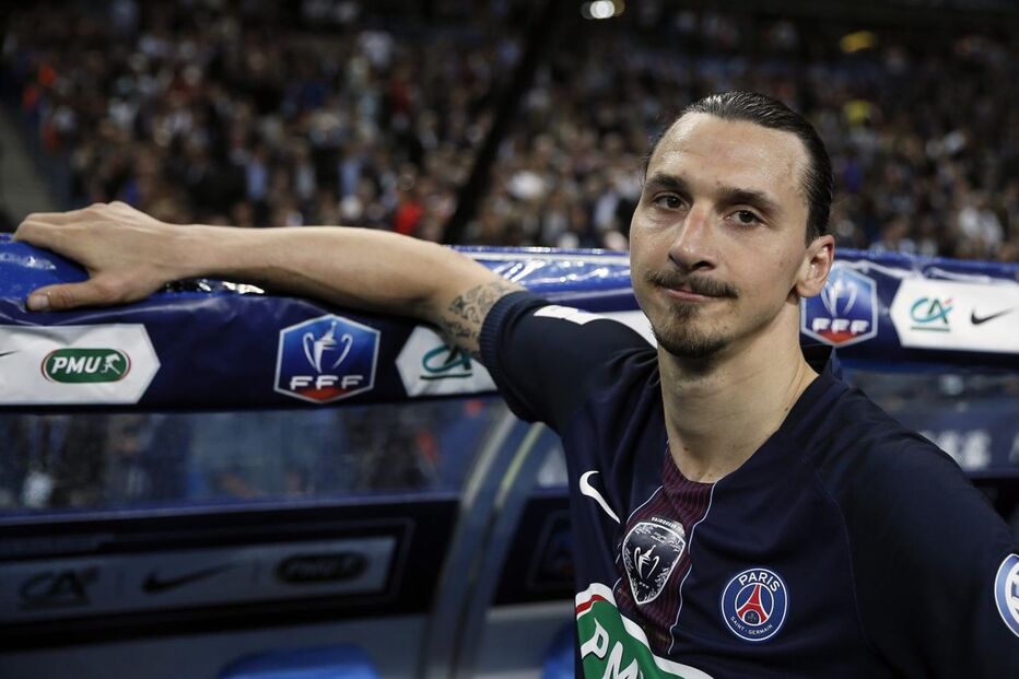 Zlatan Ibrahimovic, França, François Hollande, futebol, desporto
