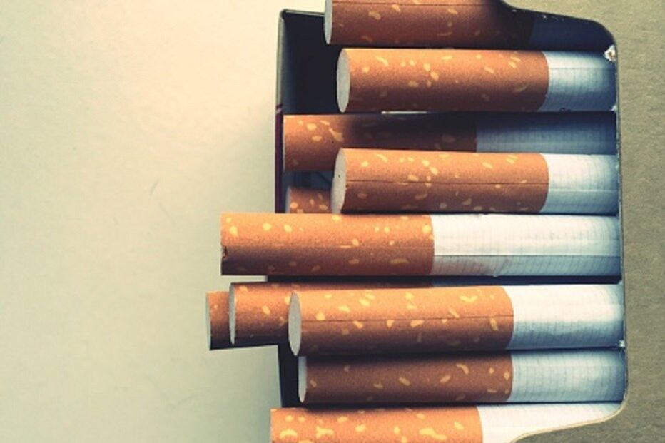 GNR, Guarda Nacional Republicana, Valongo, Unidade de Ação Fiscal, UAF, cigarros