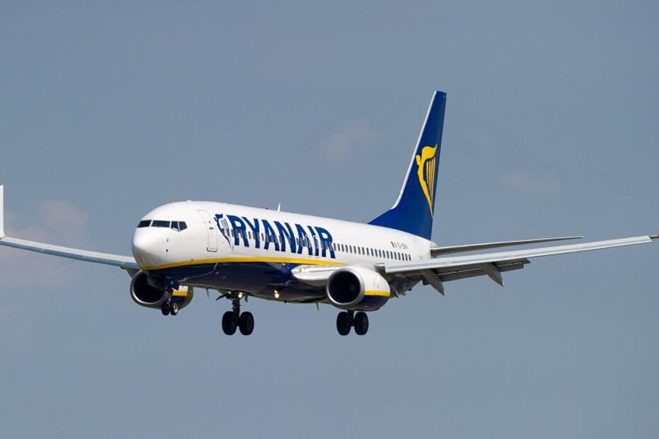 ryanair