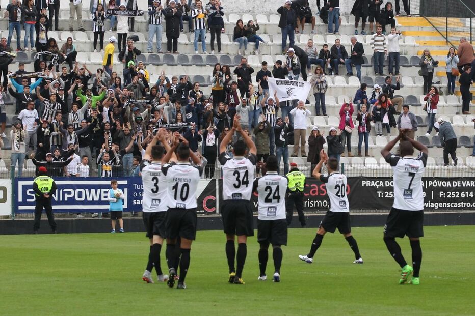 Portimonense, Desporto, Futebol