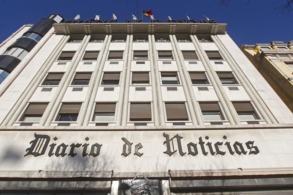 André Macedo, Diário de Notícias, Jornal, Informação