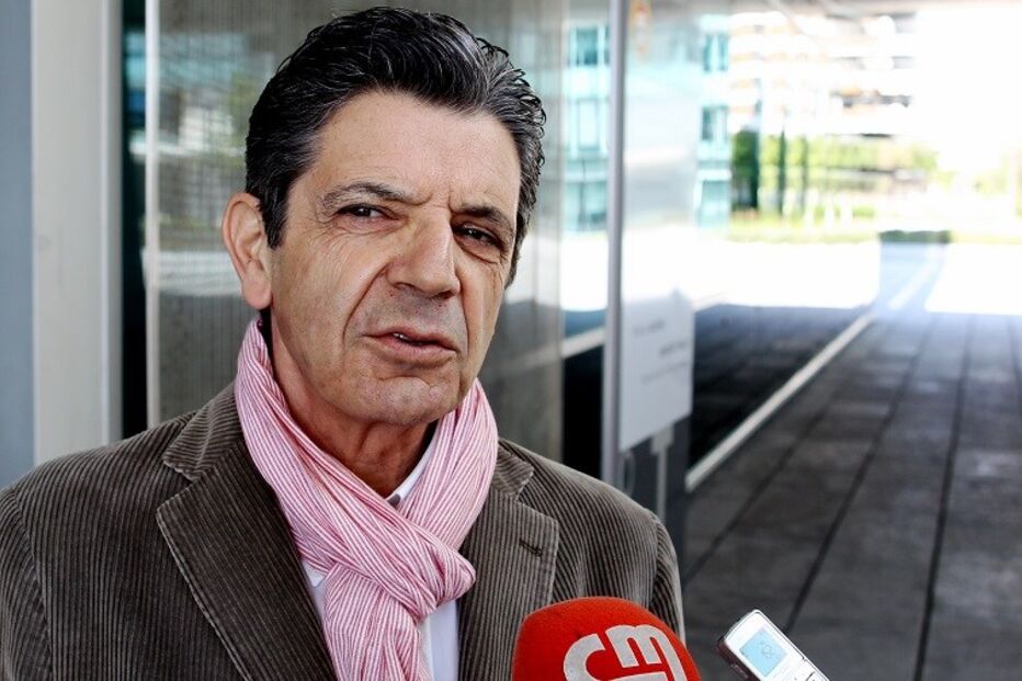 Manuel Maria Carrilho, SIC, Ministério Público, Bárbara Guimarães, Kiki Neves, Alda Pereira, Dinis