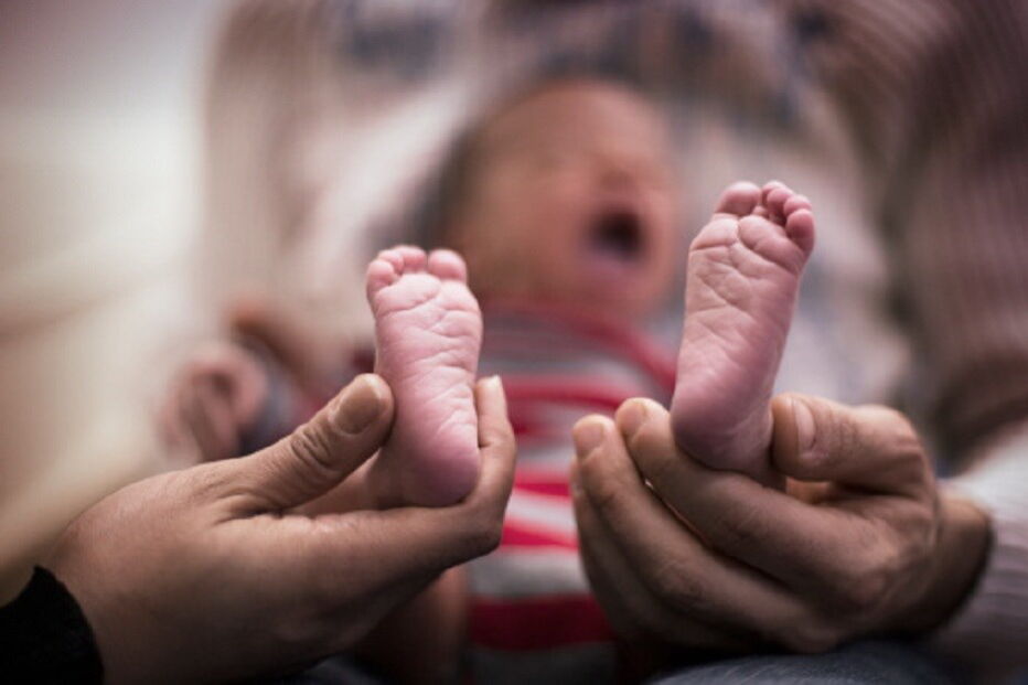 Bebés, nascimento, medicina, Hospital de São José, Lisboa, Centro Hospitalar de Lisboa Central