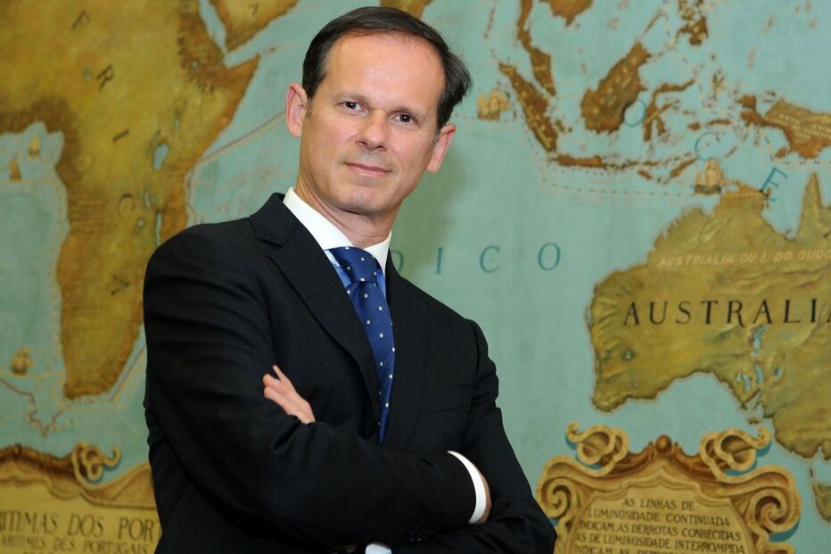 José Rodrigues dos Santos