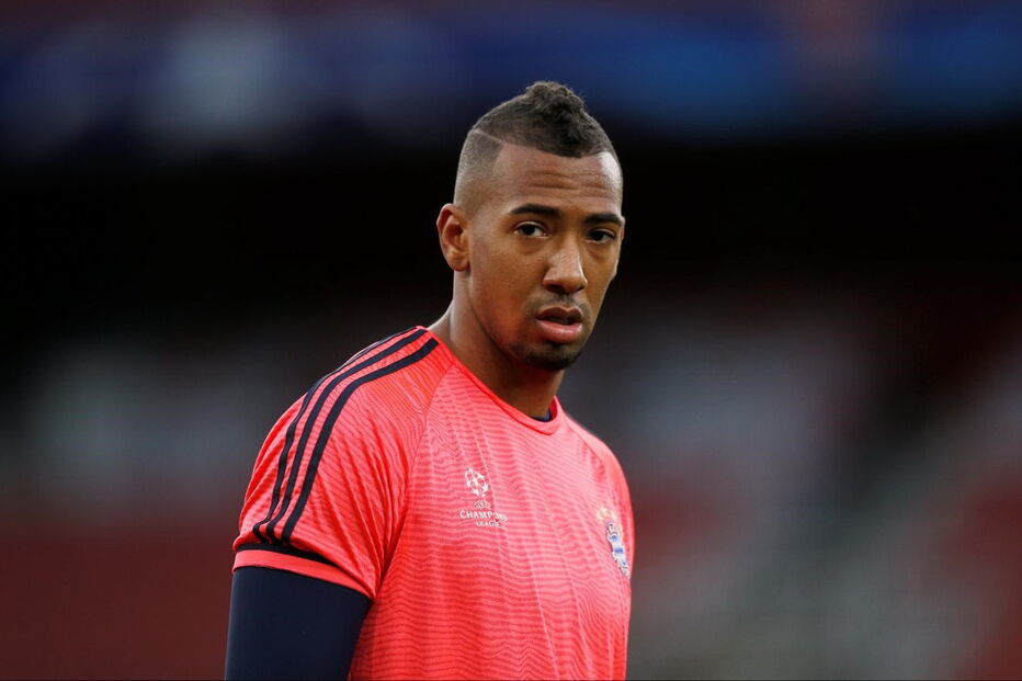 Jérome Boateng, Desporto, Futebol, Alemanha, Euro2016