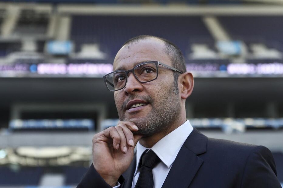 Nuno Espírito Santo, FC Porto, Desporto, Futebol 