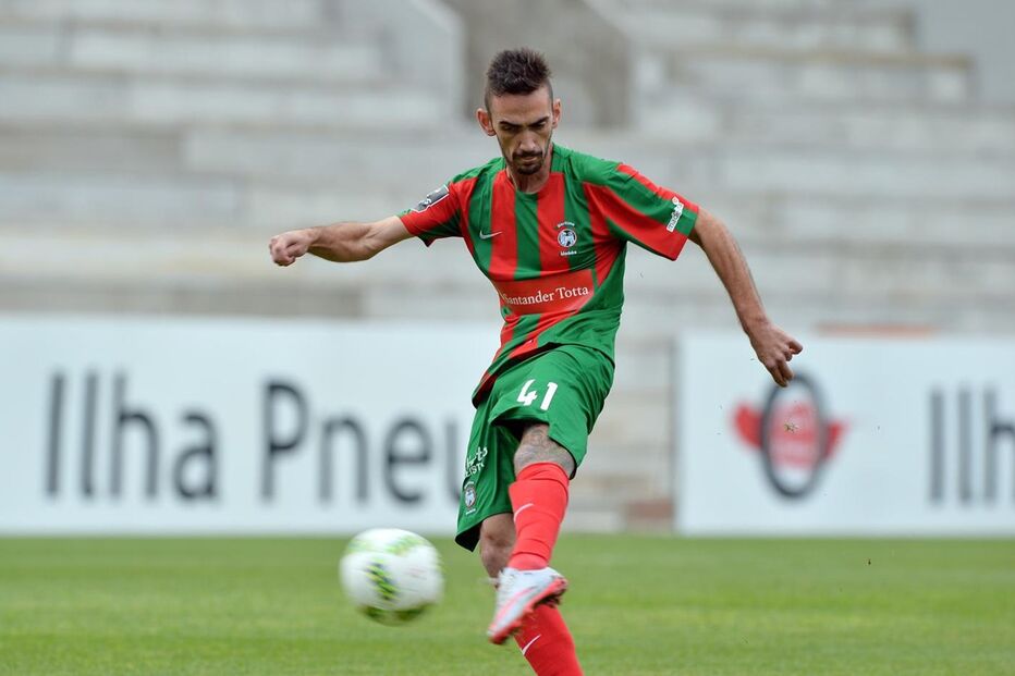 Rúben Ferreira, Desporto, V. Guimarães, Futebol