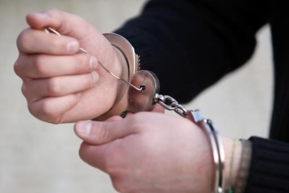 Agressão, mulher, filhos, prisão preventiva, crime, lei e justiça