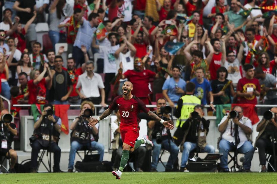 Ricardo Quaresma, Seleção nacional, desporto, euro2016