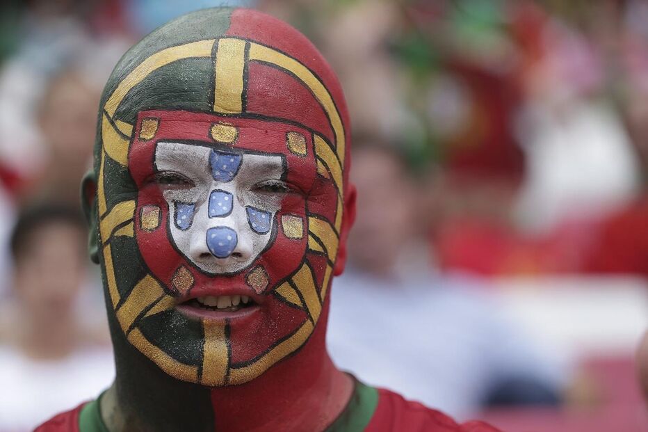 seleção, portugal, estónia