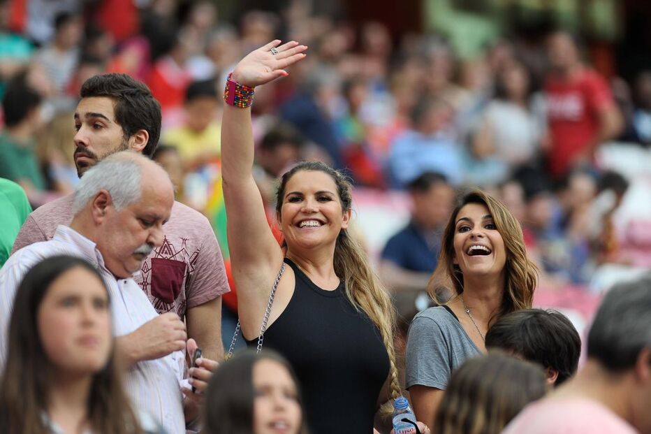 Kátia Aveiro, Seleção Nacional, Portugal, Desporto, Futebol