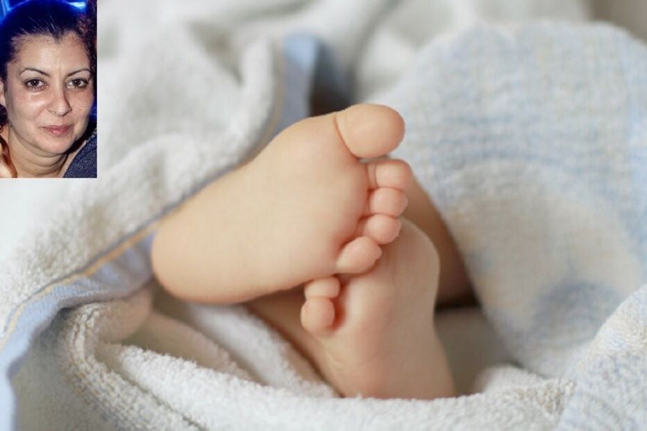 bebé-milagre, avós, mãe, São José, estado vegetativo, morte cerebral