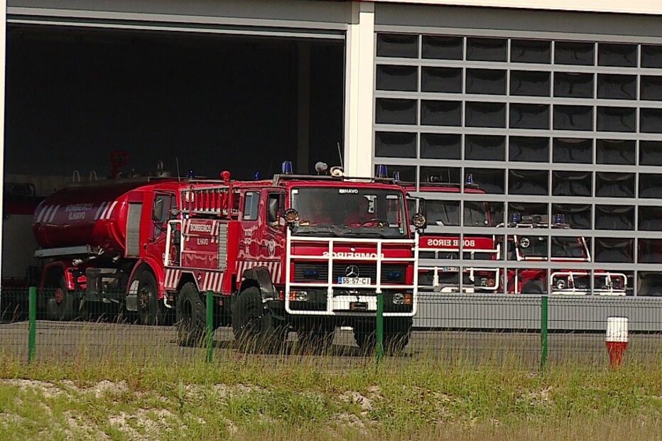 masturbação, bombeiro, wc, suspensão, processo disciplinar, ílhavo