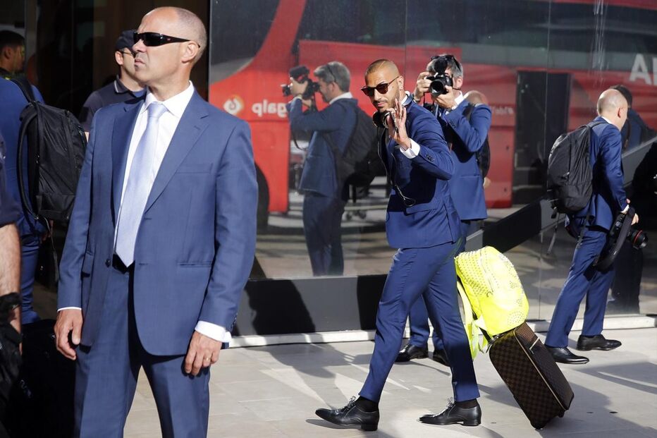 seleção, euro 2016, europeu, equipa, paris, frança, portugal