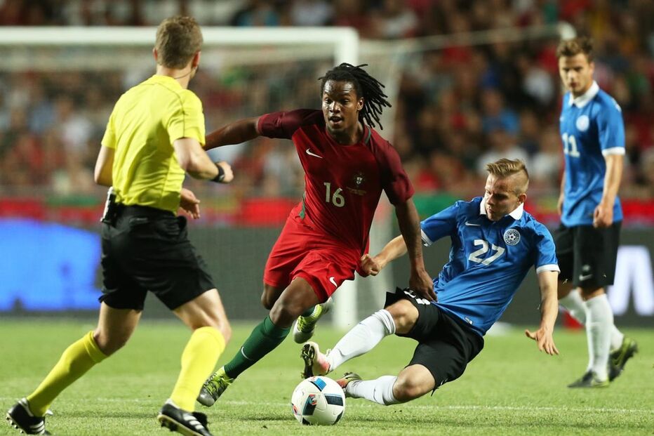 Renato Sanches, Rui Vitória, Benfica, desporto, futebol, Bayern Munique, Liga dos Campeões