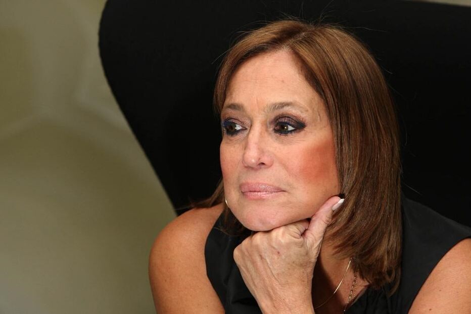 Susana Vieira, Brasil, namoro