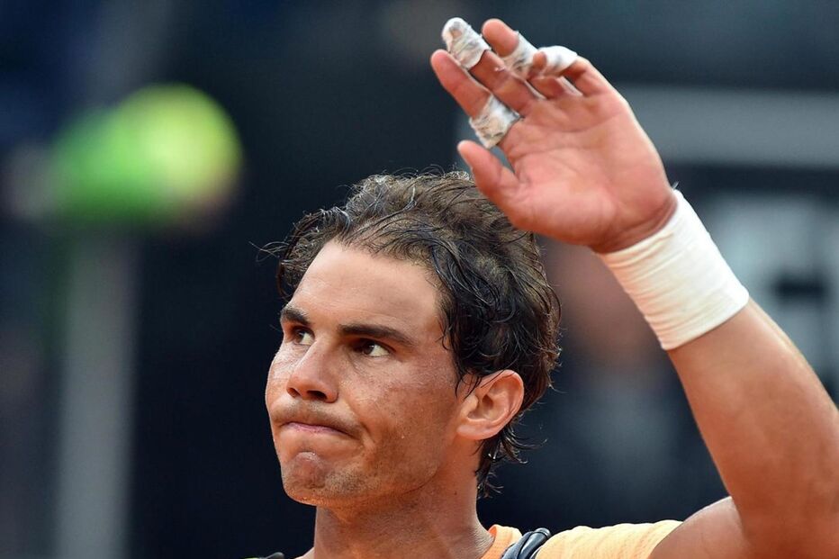 Rafa Nadal, ténis, desporto, modalidades 