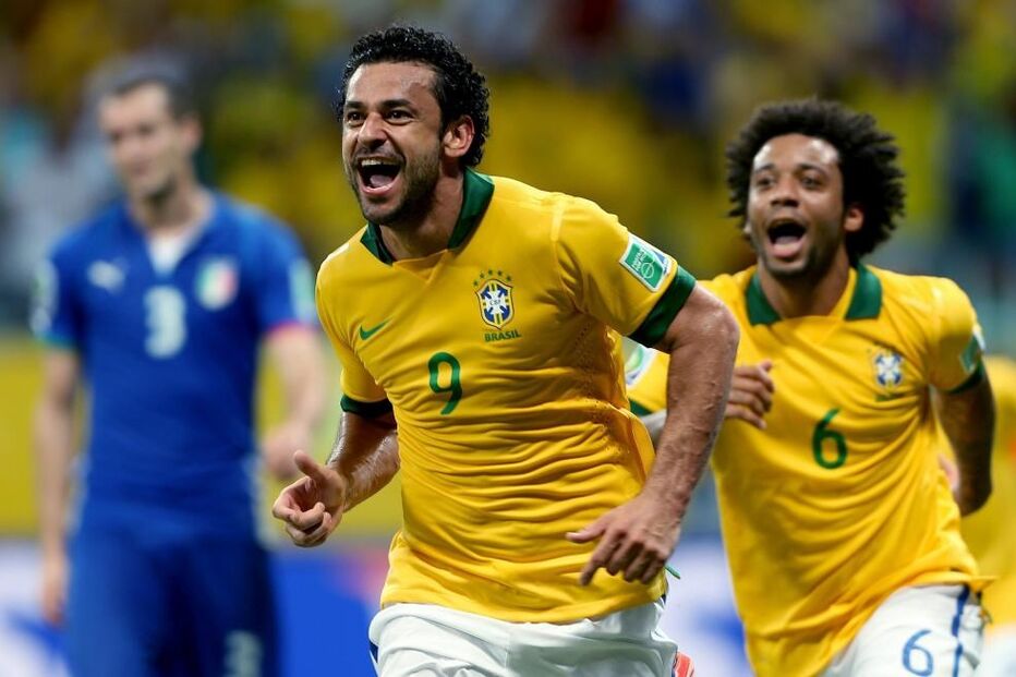 Fred, Atlético Mineiro, Desporto, Futebol