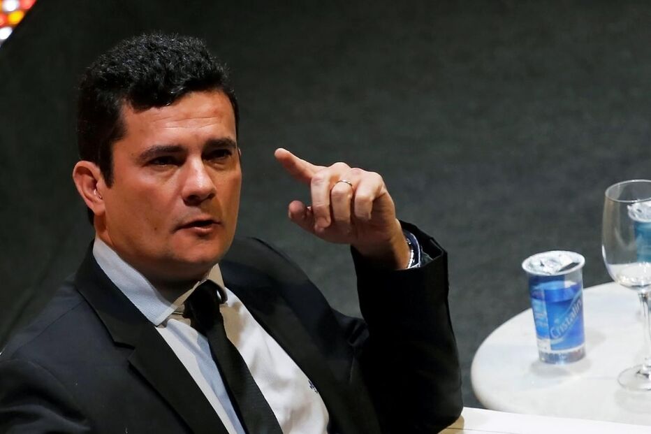 Idalécio Oliveira, Brasil, Operação Lava Jato, Sérgio Moro, crime, lei e justiça