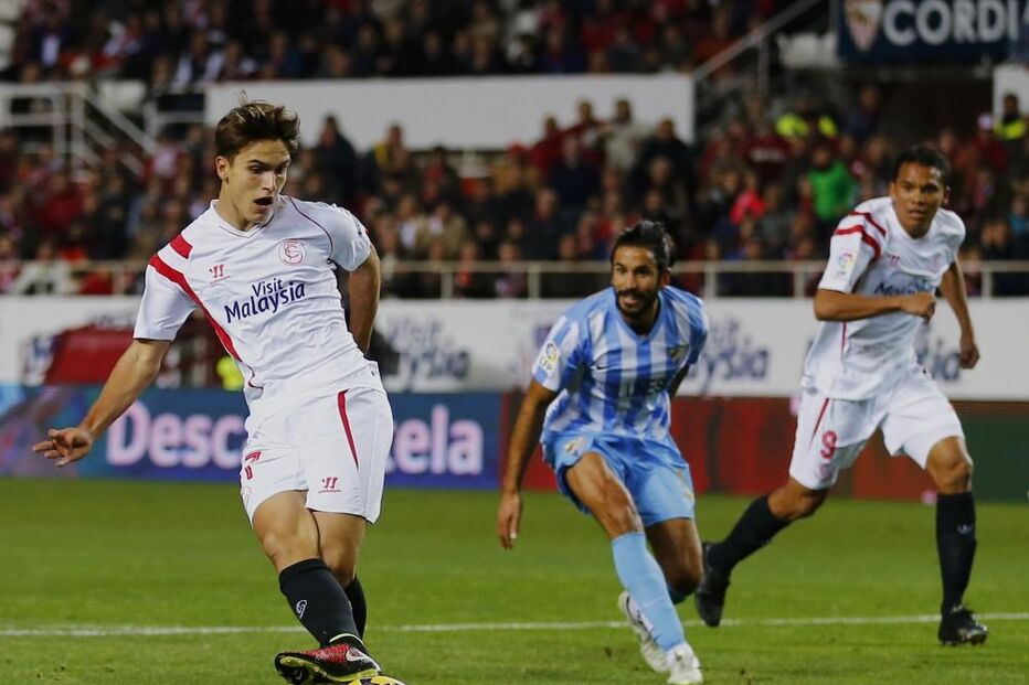 Denis Suárez, Barcelona, Desporto, Futebol, Sevilha, Villarreal 