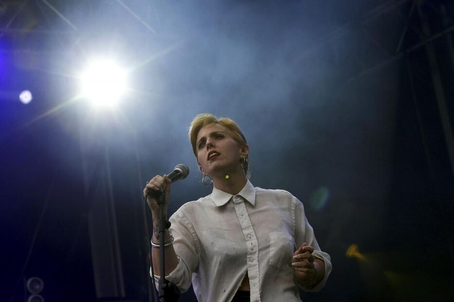 Primavera Sound, Porto, Parque da Cidade, Sensible Soccers, John Ford, artes cultura e entretenimento