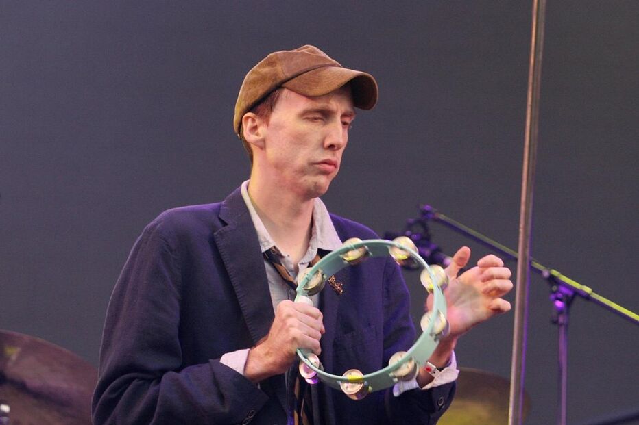 Primavera Sound, Porto, Parque da Cidade, Sensible Soccers, John Ford, artes cultura e entretenimento