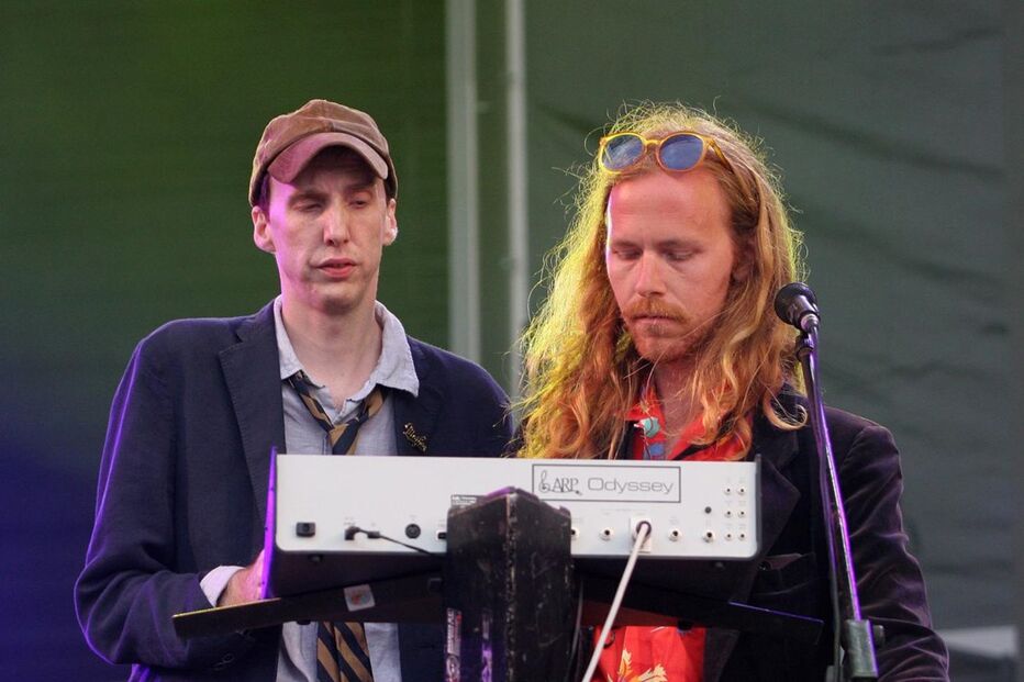 Primavera Sound, Porto, Parque da Cidade, Sensible Soccers, John Ford, artes cultura e entretenimento