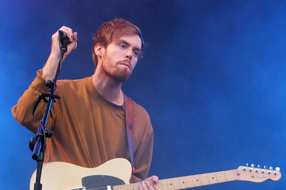 Primavera Sound, Porto, Parque da Cidade, Sensible Soccers, John Ford, artes cultura e entretenimento