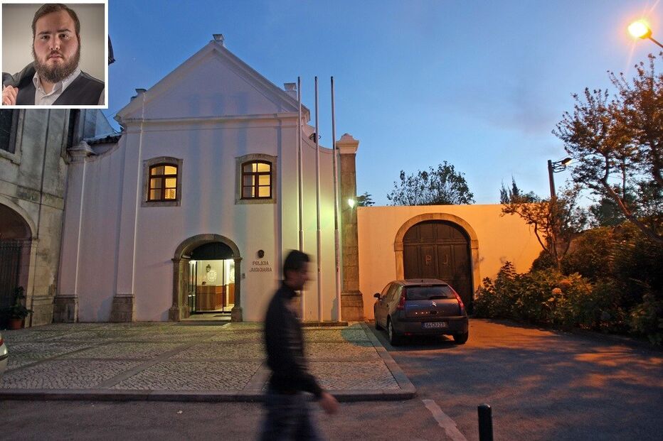 predador, jovens, carreira, moda, Rúben Cortez, râguebi, Facebook, Coimbra, Águeda