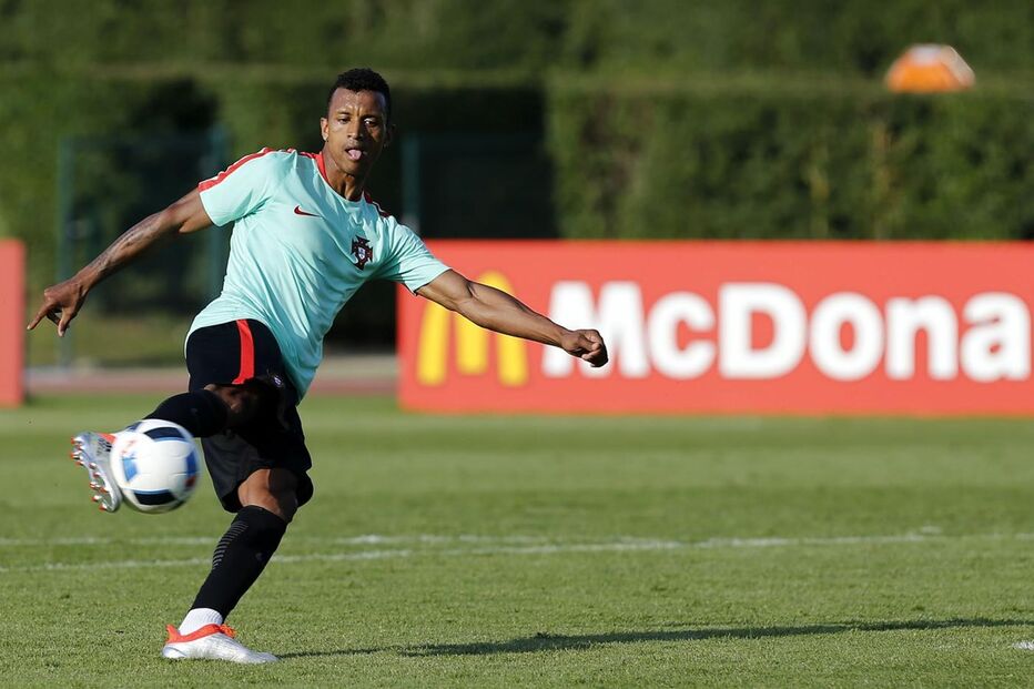Nani, Alves, Ronaldo, futebol, euro, europeu, jogos