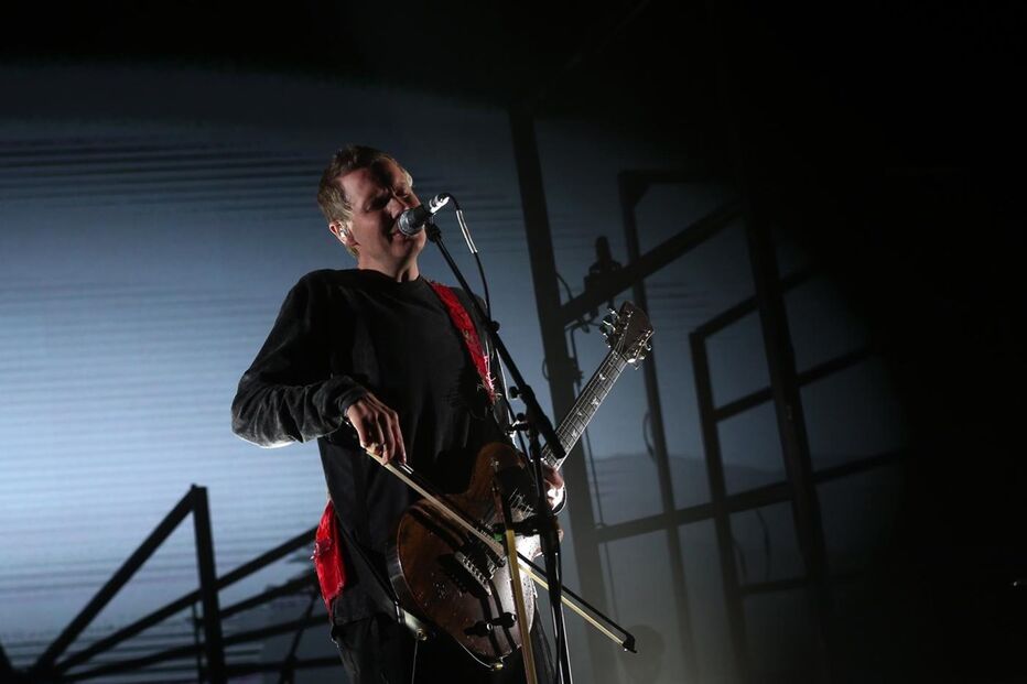 Primavera Sound, Porto, Parque da Cidade, Sensible Soccers, John Ford, artes cultura e entretenimento