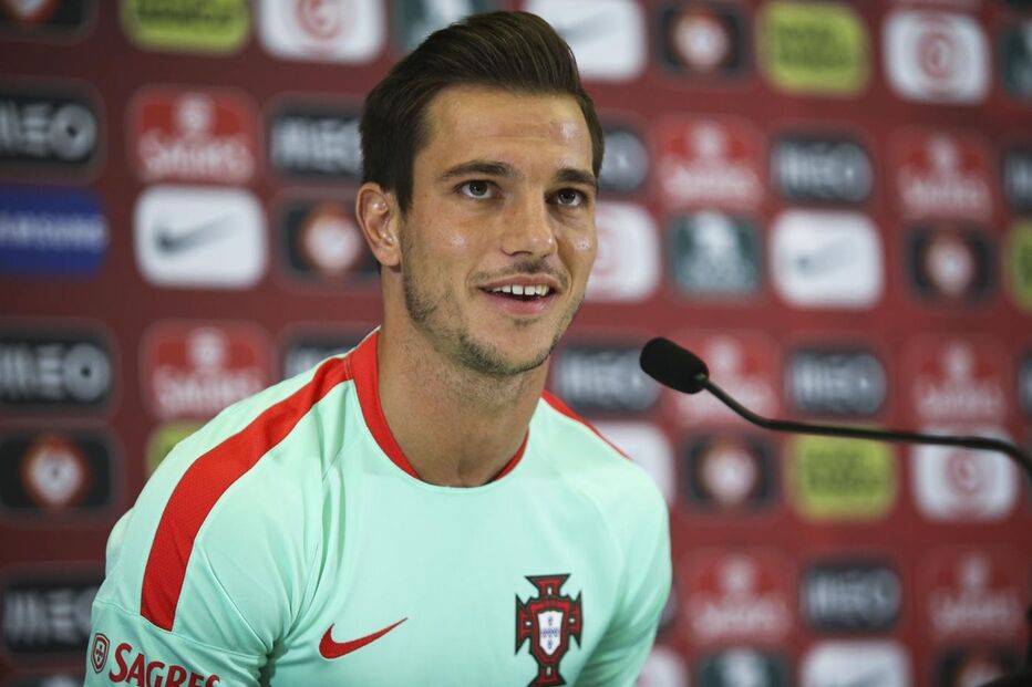 Cedric Soares, futebol, desporto, Portugal
