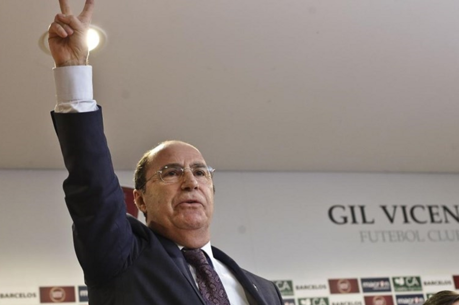 António Fiúza, Belenenses, futebol, desporto