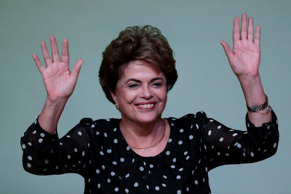 Dilma Rousseff, Brasil, Mundo, Eleições, Senado 