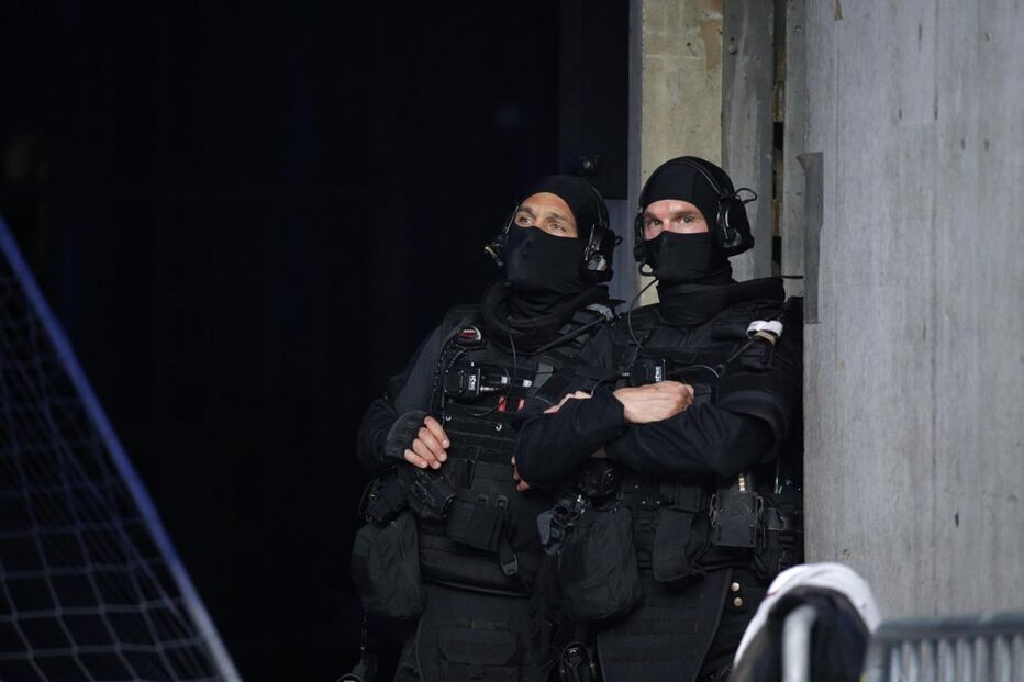 Euro2016, Desporto, Futebol, Paris, David Guetta, Segurança