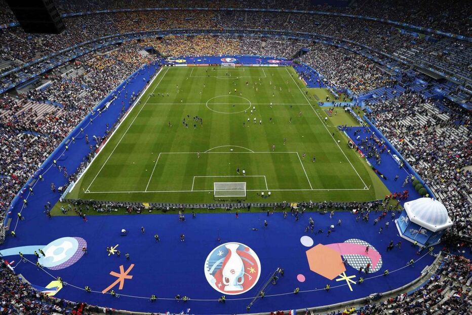 Euro2016, Desporto, Futebol, Paris, David Guetta, Festa, Futebol, Adeptos