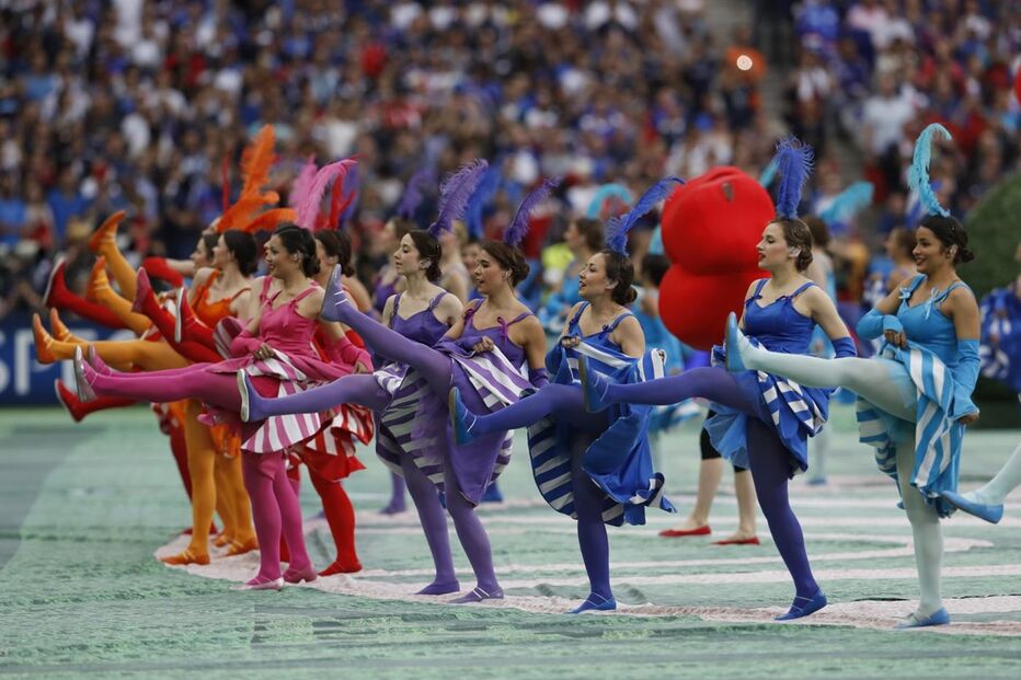 Euro2016, Desporto, Futebol, Paris, David Guetta, Festa, Futebol, Adeptos