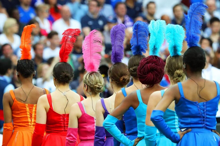 Euro2016, Desporto, Futebol, Paris, David Guetta, Festa, Futebol, Adeptos