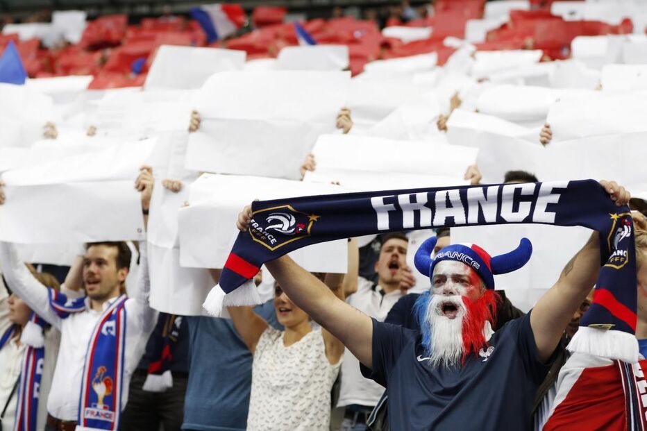 Euro2016, Desporto, Futebol, Paris, David Guetta, Festa, Futebol, Adeptos