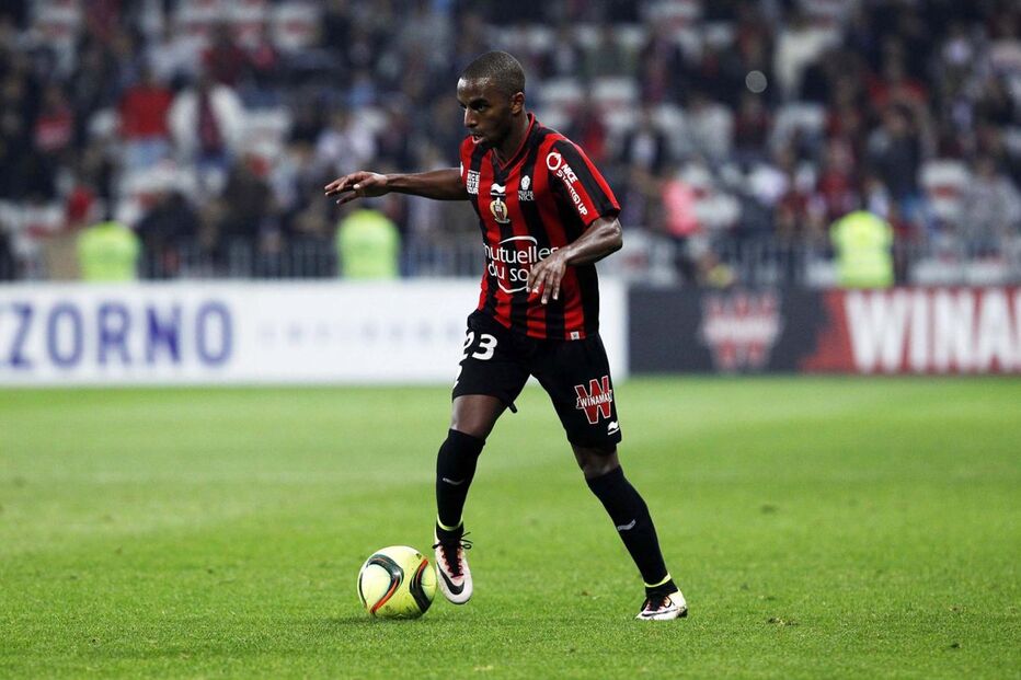 Ricardo Pereira, Nice, Desporto, Futebol