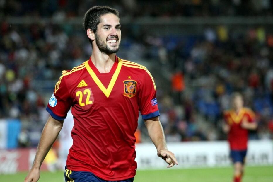 Isco, Real Madrid, Seleção Espanhola, Desporto, Futebol, Justiça