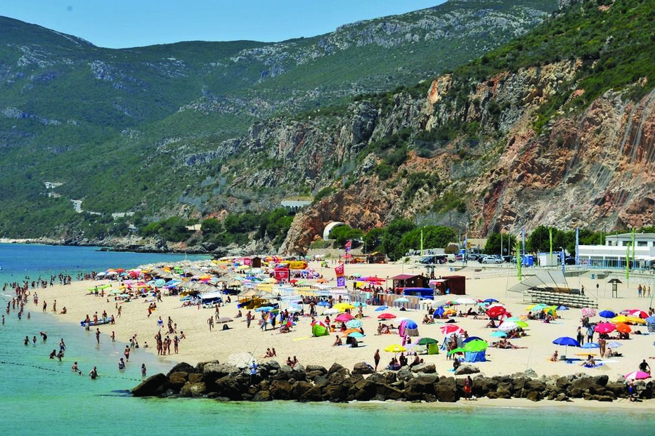 Setúbal altera trânsito nas praias da Arrábida 