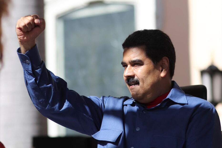 Amnistia Internacional, AI, Venezuela, negociações, Governo, Nicolás Maduro, oposição