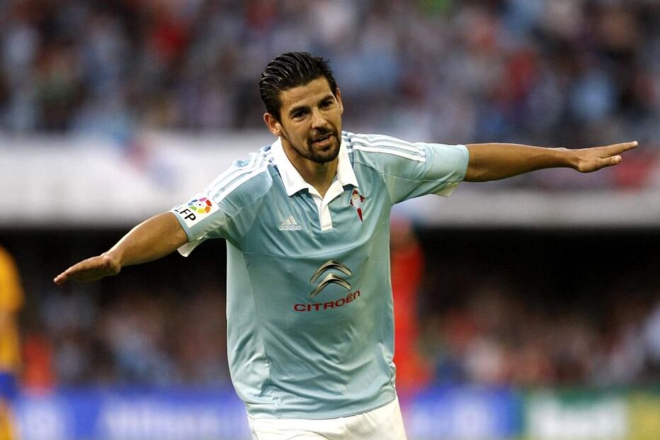 Nolito, Espanha, futebol, desporto